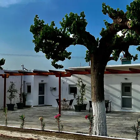 Relax Under The Mulberry Tree Apartment Istro Exterior photo