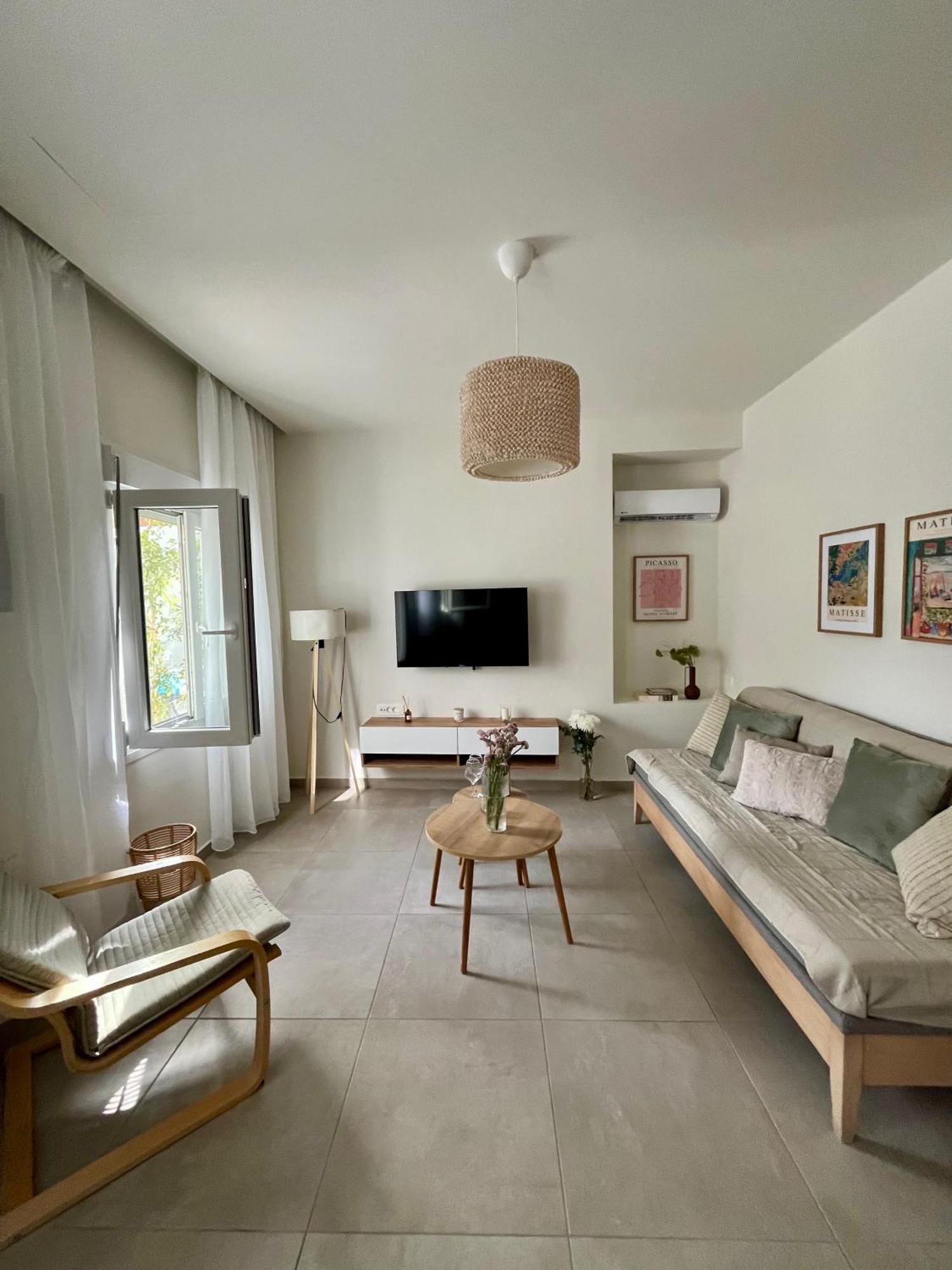 Apartment Relax Under The Mulberry Tree Istro