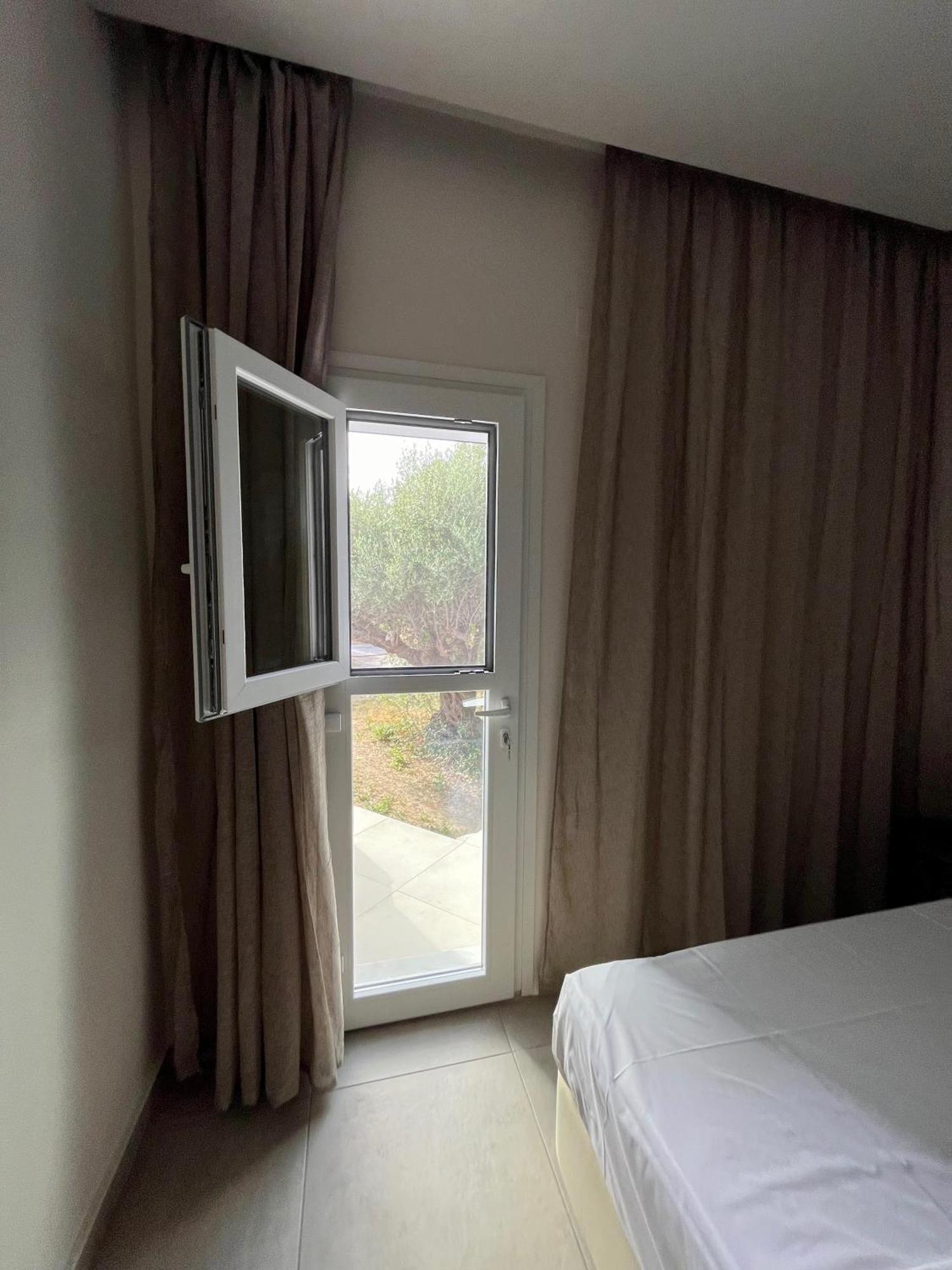 Apartment Relax Under The Mulberry Tree Istro