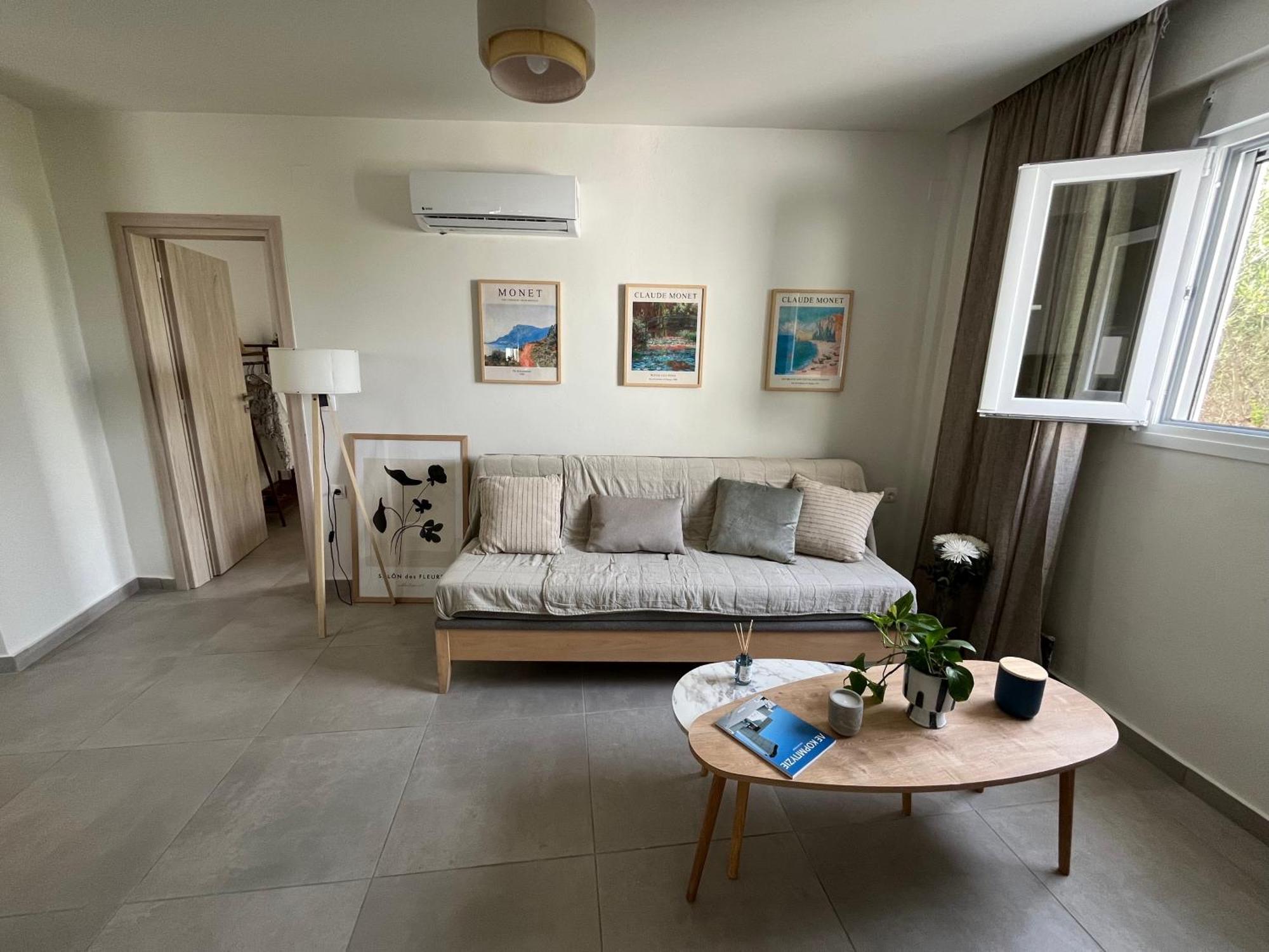Apartment Relax Under The Mulberry Tree *