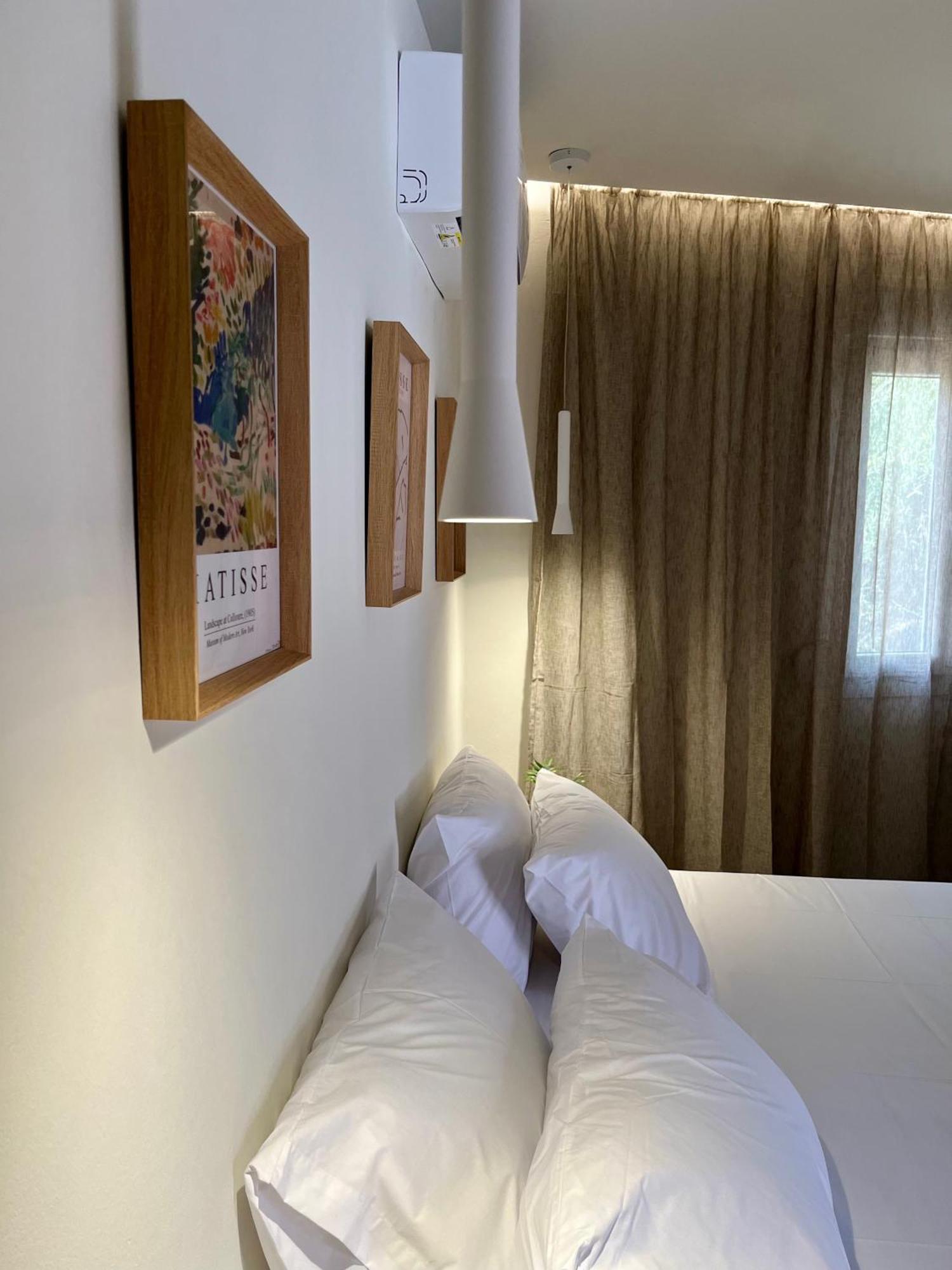 Apartment Relax Under The Mulberry Tree