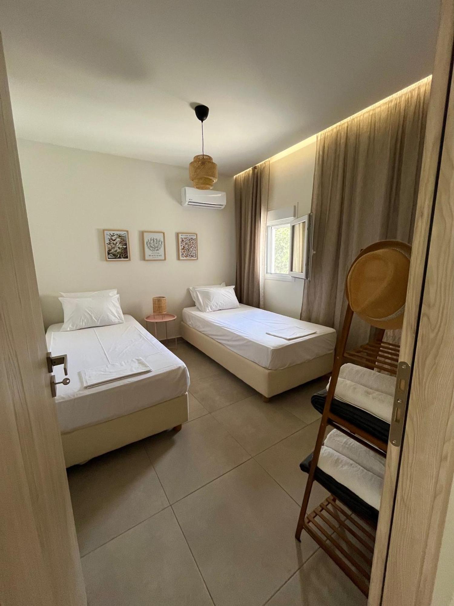 Apartment Relax Under The Mulberry Tree Istro