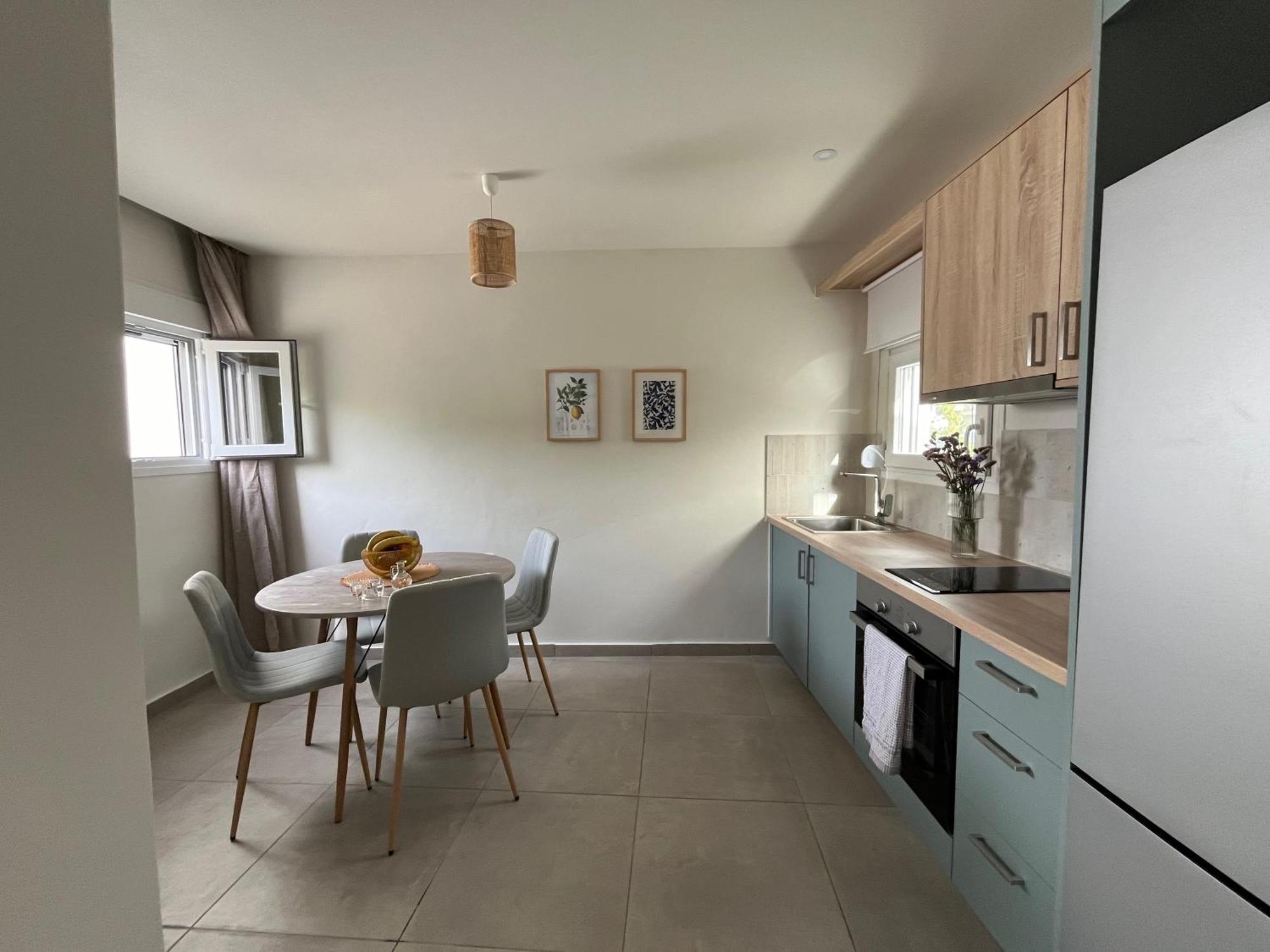 Relax Under The Mulberry Tree Apartment *