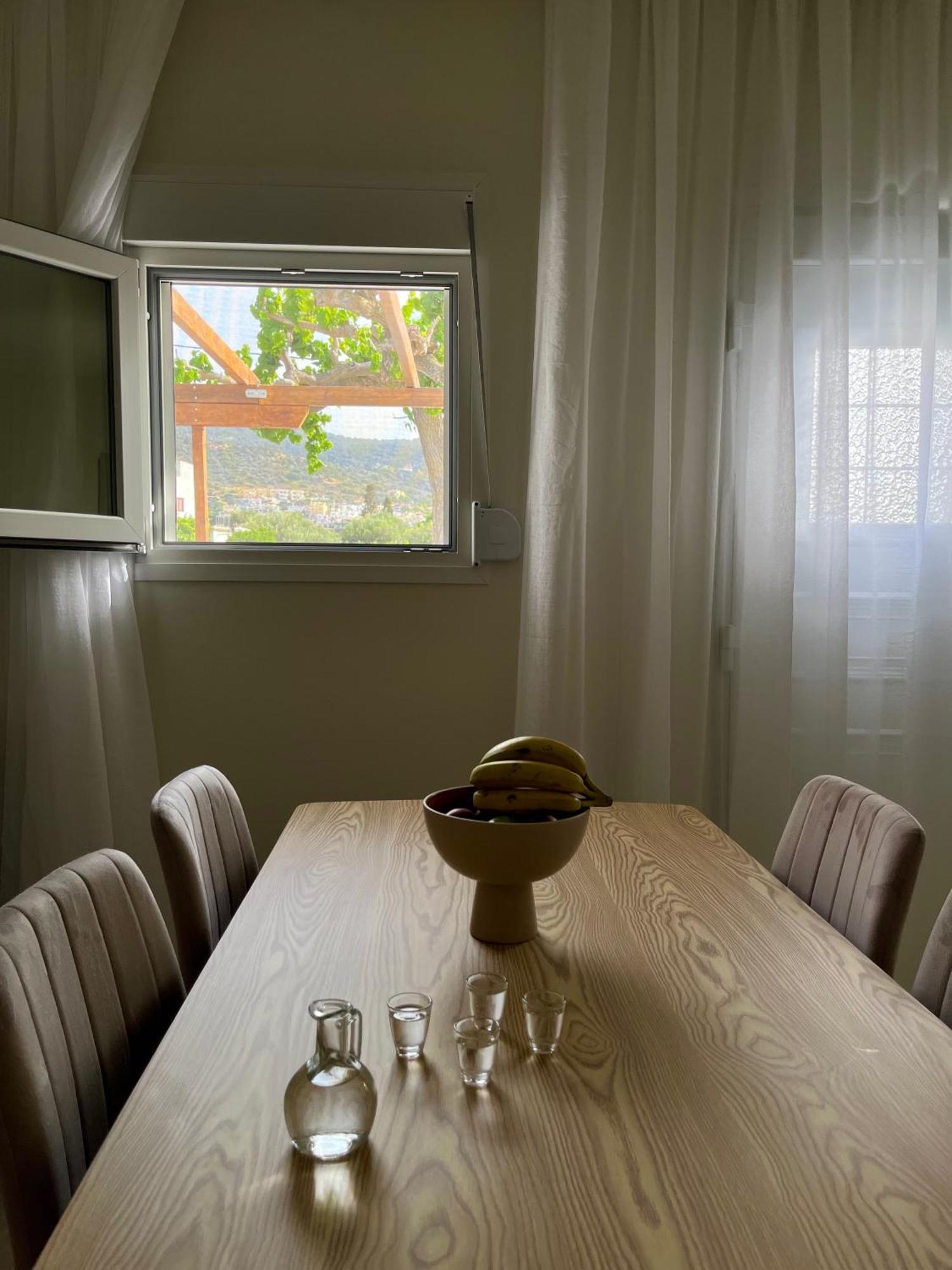 Apartment Relax Under The Mulberry Tree Istro