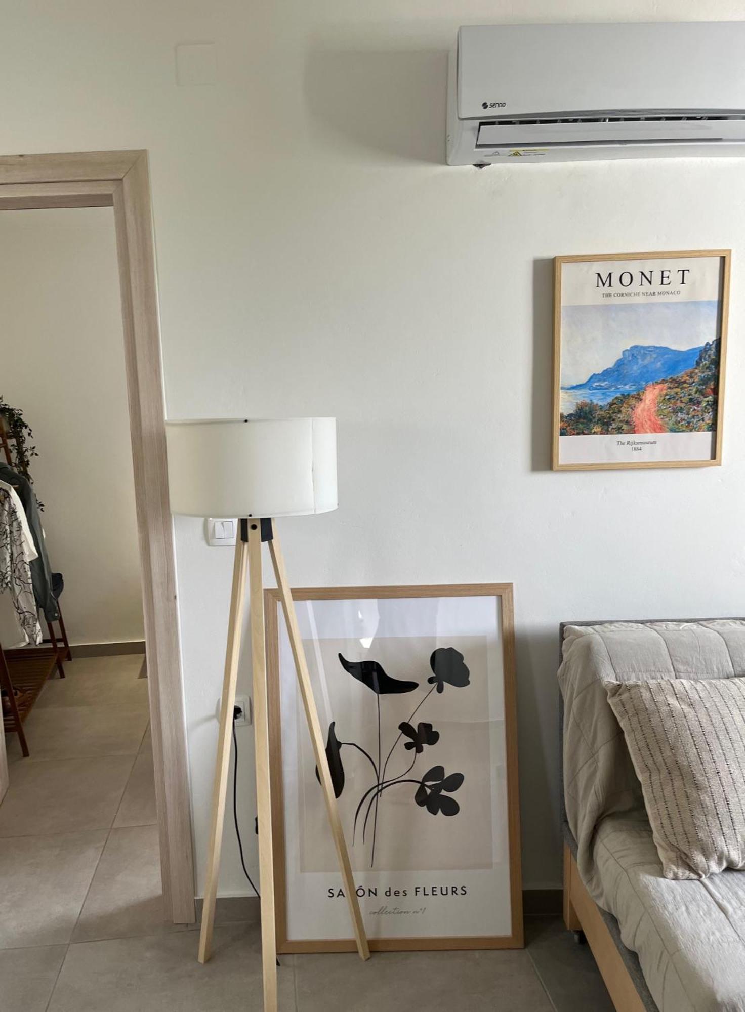 Apartment Relax Under The Mulberry Tree *