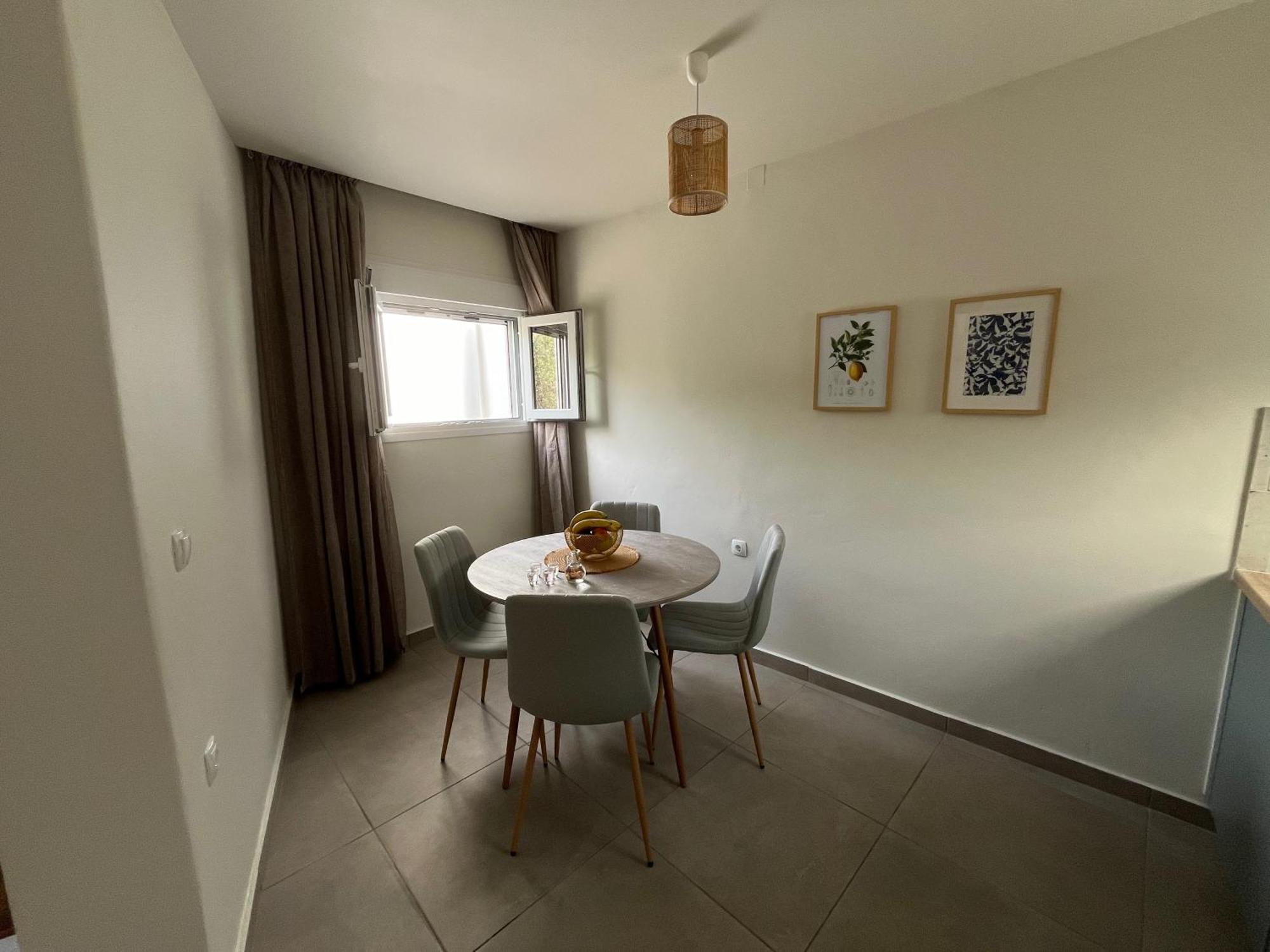 Apartment Relax Under The Mulberry Tree