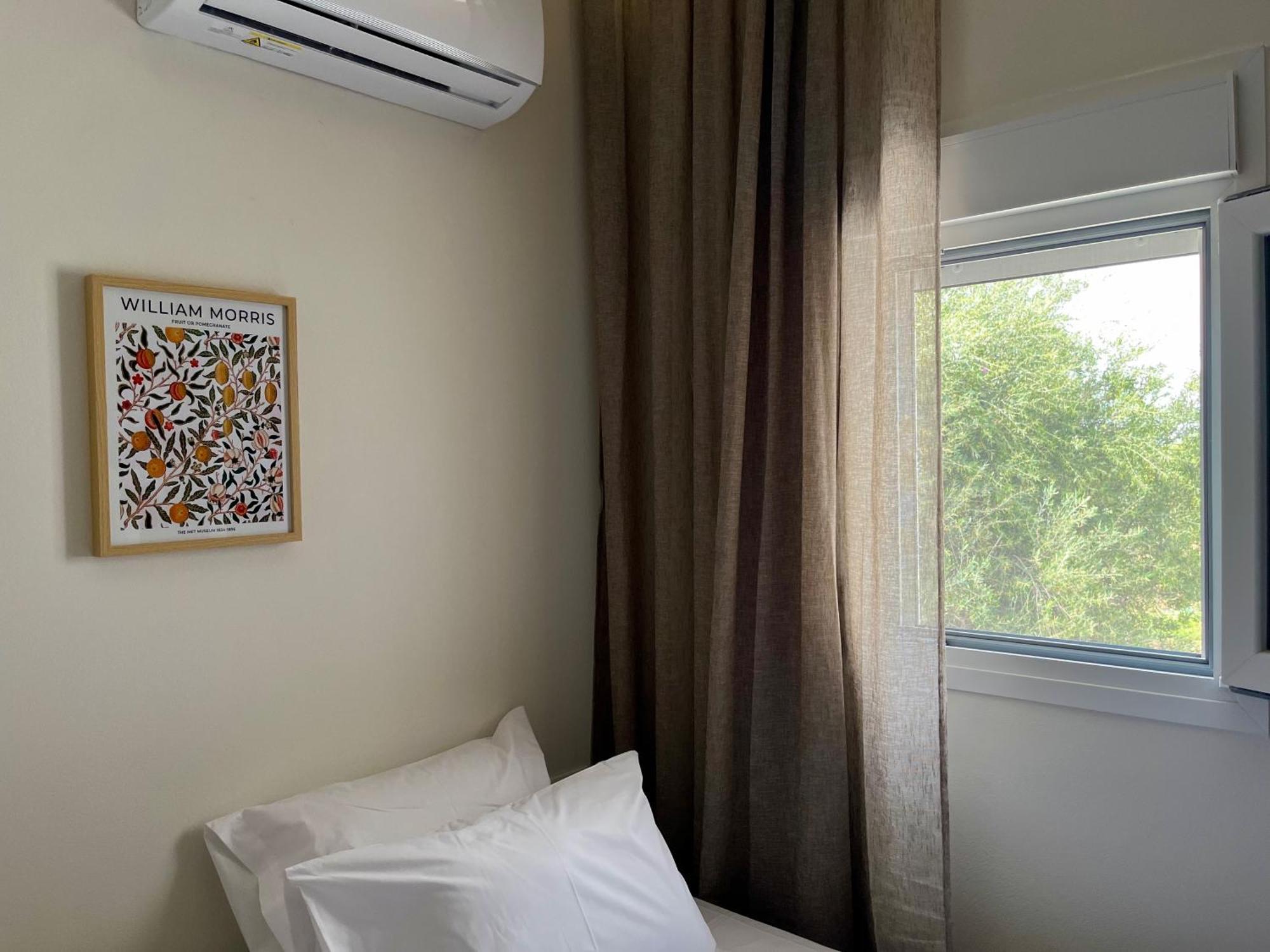 Apartment Relax Under The Mulberry Tree Istro