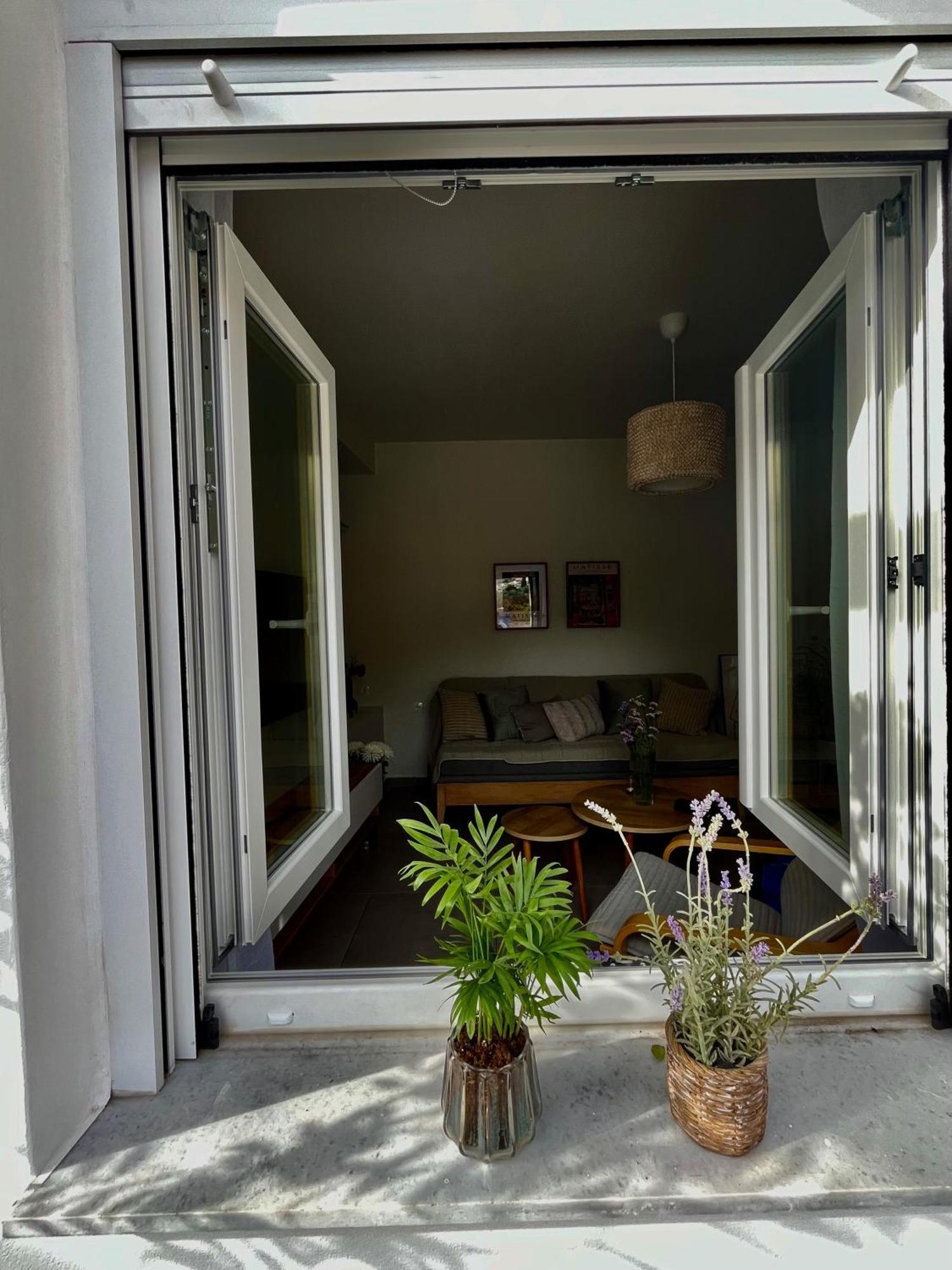 Apartment Relax Under The Mulberry Tree *
