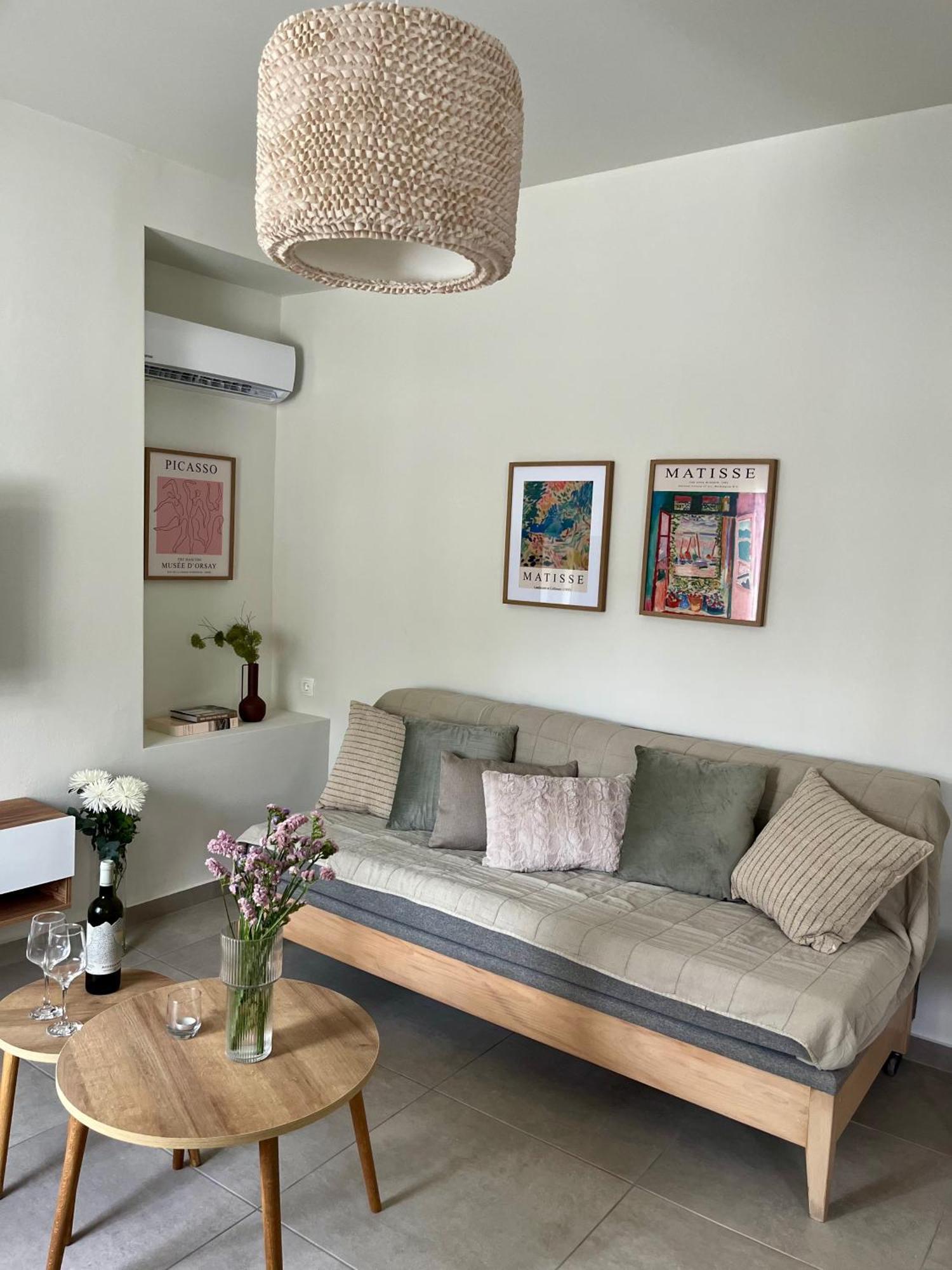 Apartment Relax Under The Mulberry Tree Istro