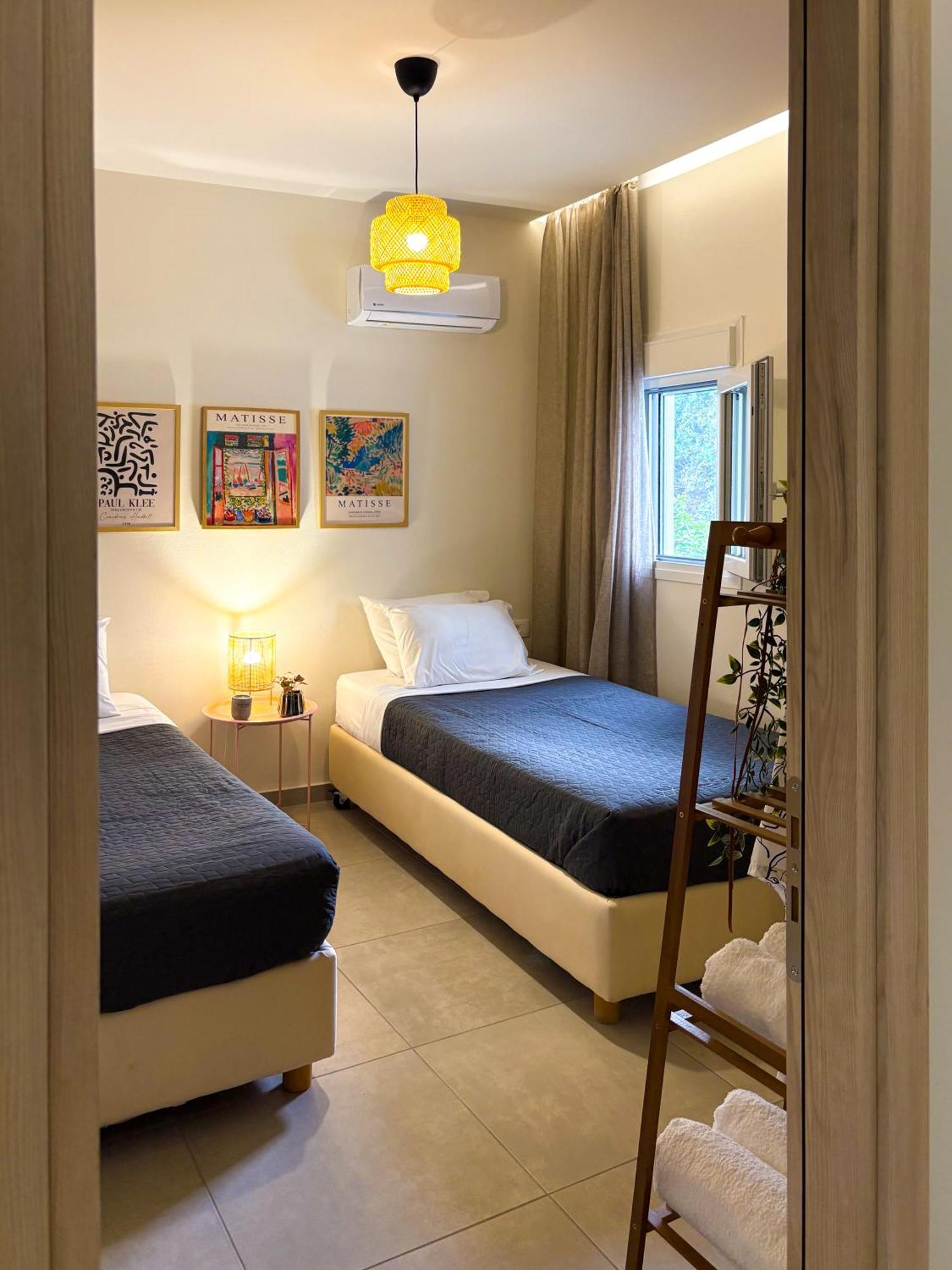 Apartment Relax Under The Mulberry Tree Istro