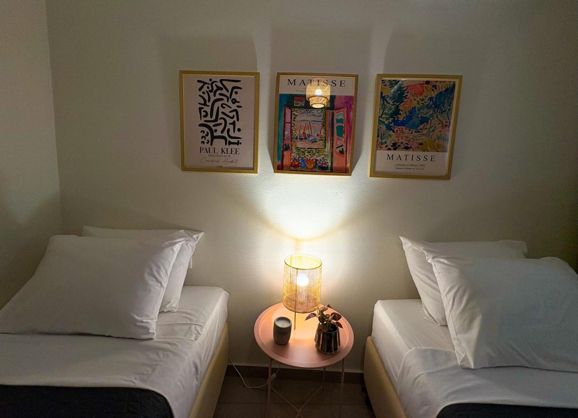 Relax Under The Mulberry Tree Apartment Istro
