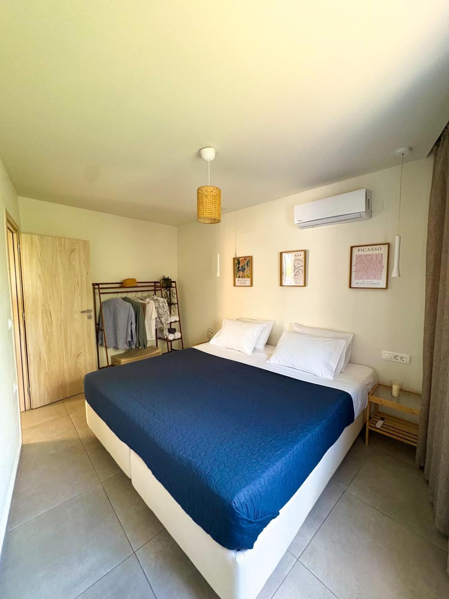 Apartment Relax Under The Mulberry Tree Istro
